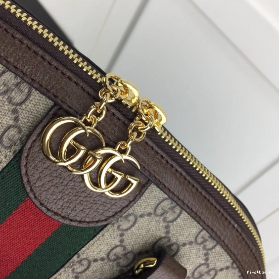 First bag ru Ophidia Bag Gucci 0810